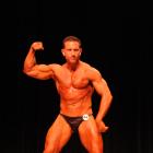 Ben  Maslyk - NPC Julie Palmer 2012 - #1